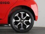 Toyota Aygo 1.0 VVT-i X-Cite Bi-Tone Automaat | Apple Carplay & AndroidAUTO | Lichtmetalen velgen | Camera | Privacy Glass |