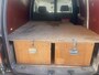 Volkswagen Caddy 2.0 SDI VOORSCHADE / EXPORT / AIRCO / CV / NAViGATIE