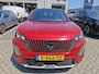 Peugeot e-2008 ALLURE EV 54kWh 156pk GROOTSTE RANGE 400KM | UNIEK GLAZEN SCHUIFDAK-PANODAK | WARMTEPOMP|STOELVERWARMING| KLEURNAVIGATIE TOMTOM&APPLECARPLAY&ANDROID-A