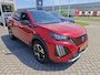 Peugeot e-2008 ALLURE EV 54kWh 156pk GROOTSTE RANGE 400KM | UNIEK GLAZEN SCHUIFDAK-PANODAK | WARMTEPOMP|STOELVERWARMING| KLEURNAVIGATIE TOMTOM&APPLECARPLAY&ANDROID-A