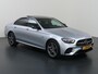 Mercedes-Benz E-klasse 300 e 4MATIC AMG Line | Night | Panoramadak | Burmester | Memory | Widescreen |