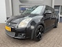 Suzuki Swift 1.3 Limited 93PK Trekhaak,Airco,Cruise,ElektrRamen+Spiegels,StoelVerwarming,Isofix,Multi-Stuur,Radio/Cd-Speler,Lmv