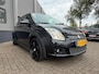 Suzuki Swift 1.3 Limited 93PK Trekhaak,Airco,Cruise,ElektrRamen+Spiegels,StoelVerwarming,Isofix,Multi-Stuur,Radio/Cd-Speler,Lmv