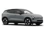 Volvo EX30 P3 Plus Europa 51 kWh | Achteruitrijcamera | Dak hoogglans zwart | Dodehoekdetectie met correctie
