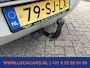 Renault Laguna 2.0-16V Tech Line Aut Navi NIEUWE APK!