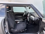 MINI Mini BWJ 2010 | 1.6 123 PK Cooper Pepper AUTOMAAT | AIRCO | EL. PAKKET | RADIO/CD | LICHTMETAAL | LEDEREN STUUR | CHROOM PAKKET |