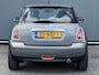 MINI Mini BWJ 2010 | 1.6 123 PK Cooper Pepper AUTOMAAT | AIRCO | EL. PAKKET | RADIO/CD | LICHTMETAAL | LEDEREN STUUR | CHROOM PAKKET |