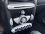 MINI Mini BWJ 2010 | 1.6 123 PK Cooper Pepper AUTOMAAT | AIRCO | EL. PAKKET | RADIO/CD | LICHTMETAAL | LEDEREN STUUR | CHROOM PAKKET |