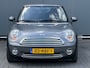 MINI Mini BWJ 2010 | 1.6 123 PK Cooper Pepper AUTOMAAT | AIRCO | EL. PAKKET | RADIO/CD | LICHTMETAAL | LEDEREN STUUR | CHROOM PAKKET |