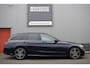 Mercedes-Benz C-klasse Estate 180 Business Solution AMG Burmeister, Camera, Stoelverwarming, Elek. achterklep, Leder