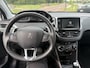 Peugeot 2008 1.2 PureTech Active bj juni2016/distr. vervangen 01-26/parkeersensoren achter/56000km/panoramadak