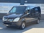Mercedes-Benz Sprinter L2H2 3.0 V6 184PK Automaat / Laadklep / Carplay / Camera / Flitsers / Cruise / Airco / Leder / Veerstoel / Nieuwe APK