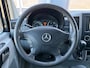 Mercedes-Benz Sprinter L2H2 3.0 V6 184PK Automaat / Laadklep / Carplay / Camera / Flitsers / Cruise / Airco / Leder / Veerstoel / Nieuwe APK