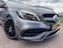 Mercedes-Benz A-klasse AMG 45 4MATIC 380PK|PANO|CAMERA|ACC|HARMANKARDON/MEMORY|LEDER|+++