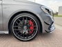Mercedes-Benz A-klasse AMG 45 4MATIC 380PK|PANO|CAMERA|ACC|HARMANKARDON/MEMORY|LEDER|+++