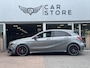Mercedes-Benz A-klasse AMG 45 4MATIC 380PK|PANO|CAMERA|ACC|HARMANKARDON/MEMORY|LEDER|+++