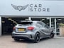 Mercedes-Benz A-klasse AMG 45 4MATIC 380PK|PANO|CAMERA|ACC|HARMANKARDON/MEMORY|LEDER|+++