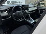 Toyota RAV4 2.5 Hybrid AWD Dynamic Achteruitrijcamera, Cruise Control Adaptief, Bluetooth, Keyless entry/start, Elektrische Achterklep, trekhaak