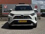 Toyota RAV4 2.5 Hybrid AWD Dynamic Achteruitrijcamera, Cruise Control Adaptief, Bluetooth, Keyless entry/start, Elektrische Achterklep, trekhaak