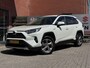 Toyota RAV4 2.5 Hybrid AWD Dynamic Achteruitrijcamera, Cruise Control Adaptief, Bluetooth, Keyless entry/start, Elektrische Achterklep, trekhaak