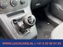 Opel Zafira 1.8 Temptation Export