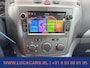Opel Zafira 1.8 Temptation Export