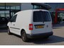 Volkswagen Caddy 1.6 TDI Economy Baseline 75PK / 55kW, 1e eigenaar nieuw door ons geleverd en onderhouden airco bluetooth Airco, radio, elektrisch verstel- en verwarmbare buitenspiegels, elektrische ramen voor, tussenschot met ruit, achterdeuren met ruiten en ruitenwisser, schuifdeur rechts