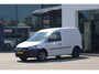 Volkswagen Caddy 1.6 TDI Economy Baseline 75PK / 55kW, 1e eigenaar nieuw door ons geleverd en onderhouden airco bluetooth Airco, radio, elektrisch verstel- en verwarmbare buitenspiegels, elektrische ramen voor, tussenschot met ruit, achterdeuren met ruiten en ruitenwisser, schuifdeur rechts
