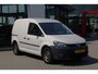 Volkswagen Caddy 1.6 TDI Economy Baseline 75PK / 55kW, 1e eigenaar nieuw door ons geleverd en onderhouden airco bluetooth Airco, radio, elektrisch verstel- en verwarmbare buitenspiegels, elektrische ramen voor, tussenschot met ruit, achterdeuren met ruiten en ruitenwisser, schuifdeur rechts