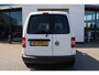 Volkswagen Caddy 1.6 TDI Economy Baseline 75PK / 55kW, 1e eigenaar nieuw door ons geleverd en onderhouden airco bluetooth Airco, radio, elektrisch verstel- en verwarmbare buitenspiegels, elektrische ramen voor, tussenschot met ruit, achterdeuren met ruiten en ruitenwisser, schuifdeur rechts