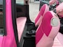 Fiat 500 1.2 Rosa Automaat en Pano / Open dakje
