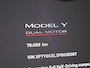 Tesla Model Y Performance AWD 75 kWh | BTW AUTO | PANODAK | 21 INCH VELGEN | 360 CAMERA | STOEL-STUURWIELVERWARMING | ACHTERSPOILER