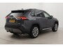 Toyota RAV4 2.5 Hybrid AWD Executive | Panoramadak | Trekhaak | Leder | Dodehoek detectie | JBL | Navigatie | 360 camera | Stoelverwarming | Apple Carplay / Android Auto | 19 inch