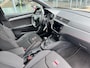 SEAT Ibiza 1.0 TSI FR Business Intense 18"LM VELGEN | NAVIGATIE FULL MAP | APPLE CARPLAY/ANDROID AUTO | PARKEERSENSOREN V+A | ADAPTIVE CRUISE CONTROLE |