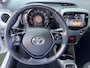 Toyota Aygo 1.0 VVT-i 72pk x-joy | Camera | Carplay | Cruise Control | Climate Control | DAB | Lichtmetalen velgen | Privacyglass | Bluetooth |
