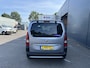 Peugeot Rifter 130PK GT Automaat - Rolstoel (til) lift - Stoelverwarming