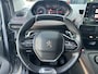 Peugeot Rifter 130PK GT Automaat - Rolstoel (til) lift - Stoelverwarming