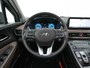 Hyundai Santa Fe 1.6 T-GDI Comfort Smart Sky AWD [ 7-Pers. ] {SoH-100%} (Plug-In) (INCL-BTW) *PANO | LEATHER | FULL-LED | ADAPTIVE-CRUISE | BLINDSPOT | MEMORY-PACK | DIGI-COCKPIT | SHIFTPADDLES | PRIVACYGLASS | NAVI-FULLMAP | KEYLESS | TOWBAR | CARBON | 19''ALU*