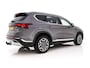 Hyundai Santa Fe 1.6 T-GDI Comfort Smart Sky AWD [ 7-Pers. ] {SoH-100%} (Plug-In) (INCL-BTW) *PANO | LEATHER | FULL-LED | ADAPTIVE-CRUISE | BLINDSPOT | MEMORY-PACK | DIGI-COCKPIT | SHIFTPADDLES | PRIVACYGLASS | NAVI-FULLMAP | KEYLESS | TOWBAR | CARBON | 19''ALU*