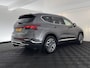 Hyundai Santa Fe 1.6 T-GDI Comfort Smart Sky AWD [ 7-Pers. ] {SoH-100%} (Plug-In) (INCL-BTW) *PANO | LEATHER | FULL-LED | ADAPTIVE-CRUISE | BLINDSPOT | MEMORY-PACK | DIGI-COCKPIT | SHIFTPADDLES | PRIVACYGLASS | NAVI-FULLMAP | KEYLESS | TOWBAR | CARBON | 19''ALU*