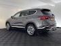 Hyundai Santa Fe 1.6 T-GDI Comfort Smart Sky AWD [ 7-Pers. ] {SoH-100%} (Plug-In) (INCL-BTW) *PANO | LEATHER | FULL-LED | ADAPTIVE-CRUISE | BLINDSPOT | MEMORY-PACK | DIGI-COCKPIT | SHIFTPADDLES | PRIVACYGLASS | NAVI-FULLMAP | KEYLESS | TOWBAR | CARBON | 19''ALU*