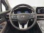 Hyundai Santa Fe 1.6 T-GDI Comfort Smart Sky AWD [ 7-Pers. ] {SoH-100%} (Plug-In) (INCL-BTW) *PANO | LEATHER | FULL-LED | ADAPTIVE-CRUISE | BLINDSPOT | MEMORY-PACK | DIGI-COCKPIT | SHIFTPADDLES | PRIVACYGLASS | NAVI-FULLMAP | KEYLESS | TOWBAR | CARBON | 19''ALU*