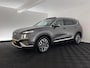 Hyundai Santa Fe 1.6 T-GDI Comfort Smart Sky AWD [ 7-Pers. ] {SoH-100%} (Plug-In) (INCL-BTW) *PANO | LEATHER | FULL-LED | ADAPTIVE-CRUISE | BLINDSPOT | MEMORY-PACK | DIGI-COCKPIT | SHIFTPADDLES | PRIVACYGLASS | NAVI-FULLMAP | KEYLESS | TOWBAR | CARBON | 19''ALU*