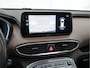 Hyundai Santa Fe 1.6 T-GDI Comfort Smart Sky AWD [ 7-Pers. ] {SoH-100%} (Plug-In) (INCL-BTW) *PANO | LEATHER | FULL-LED | ADAPTIVE-CRUISE | BLINDSPOT | MEMORY-PACK | DIGI-COCKPIT | SHIFTPADDLES | PRIVACYGLASS | NAVI-FULLMAP | KEYLESS | TOWBAR | CARBON | 19''ALU*