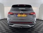 Hyundai Santa Fe 1.6 T-GDI Comfort Smart Sky AWD [ 7-Pers. ] {SoH-100%} (Plug-In) (INCL-BTW) *PANO | LEATHER | FULL-LED | ADAPTIVE-CRUISE | BLINDSPOT | MEMORY-PACK | DIGI-COCKPIT | SHIFTPADDLES | PRIVACYGLASS | NAVI-FULLMAP | KEYLESS | TOWBAR | CARBON | 19''ALU*