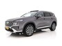 Hyundai Santa Fe 1.6 T-GDI Comfort Smart Sky AWD [ 7-Pers. ] {SoH-100%} (Plug-In) (INCL-BTW) *PANO | LEATHER | FULL-LED | ADAPTIVE-CRUISE | BLINDSPOT | MEMORY-PACK | DIGI-COCKPIT | SHIFTPADDLES | PRIVACYGLASS | NAVI-FULLMAP | KEYLESS | TOWBAR | CARBON | 19''ALU*