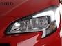 Opel Corsa 1.4 Black Edition | Apple Carplay & AndroidAUTO | Trekhaak | Parkeersensoren | Privacy Glass |