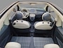 Fiat 500C 0.9 TwinAir Turbo Lounge NL Auto|Navi|Bluetooth|Trekhaak