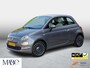 Fiat 500C 0.9 TwinAir Turbo Lounge NL Auto|Navi|Bluetooth|Trekhaak