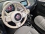 Fiat 500C 0.9 TwinAir Turbo Lounge NL Auto|Navi|Bluetooth|Trekhaak